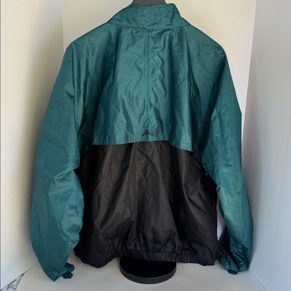 Sun Mountain Sports Cirrus Rainsuit Vintage Jacket size XL - Picture 2 of 3